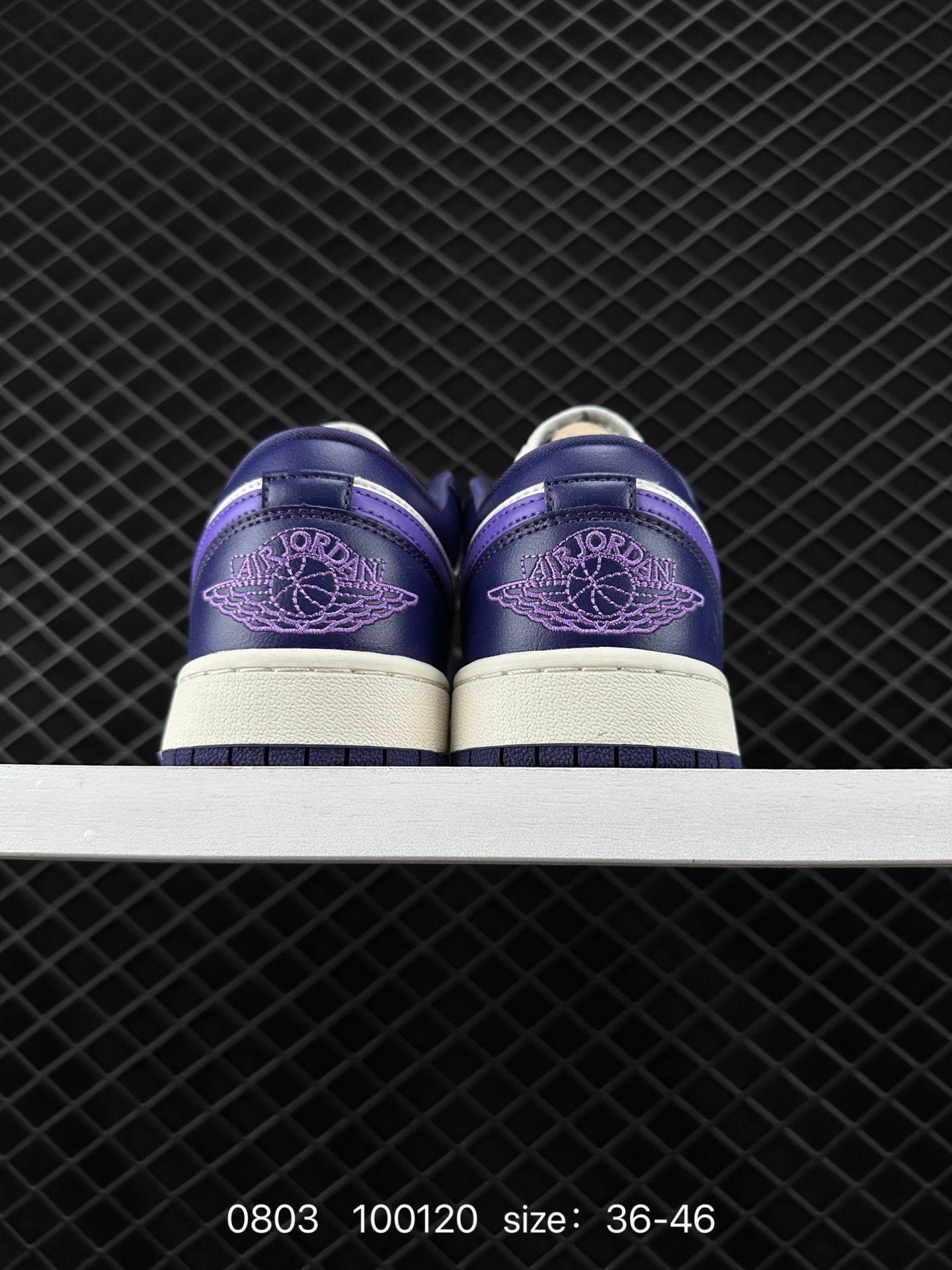 Air Jordan 1 Low AJ1